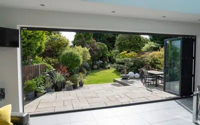 How to choose the right patio bifold doors for your home