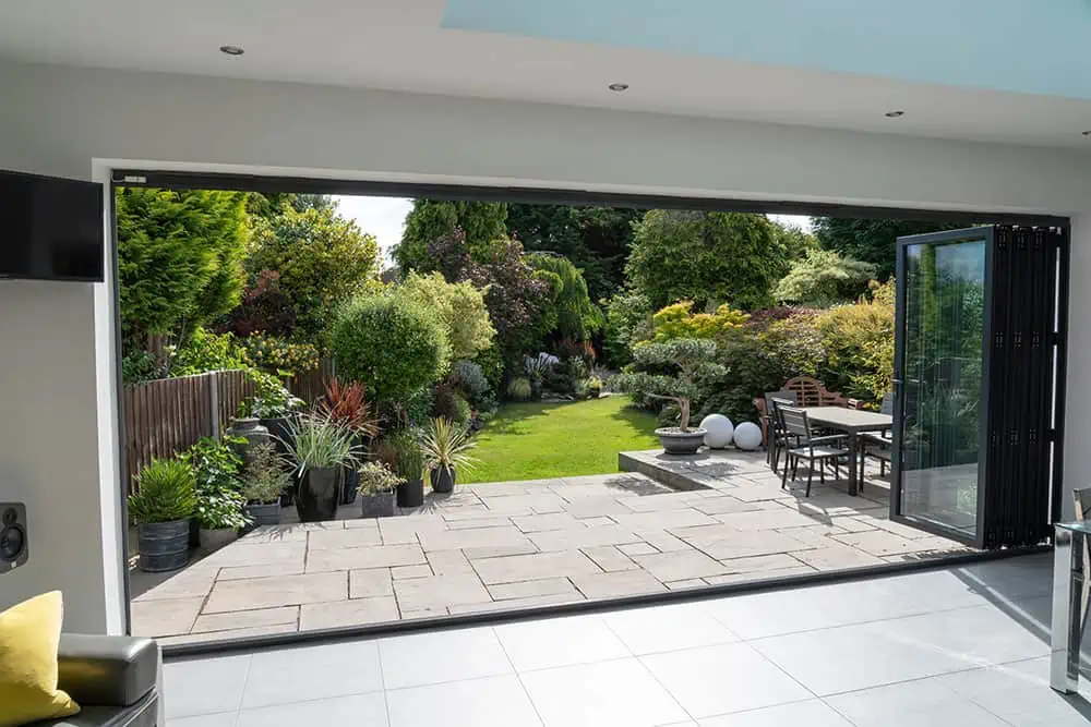 How to choose patio bifold doors