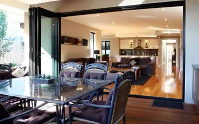 10 Reasons to Install Bifold Doors in Your Home