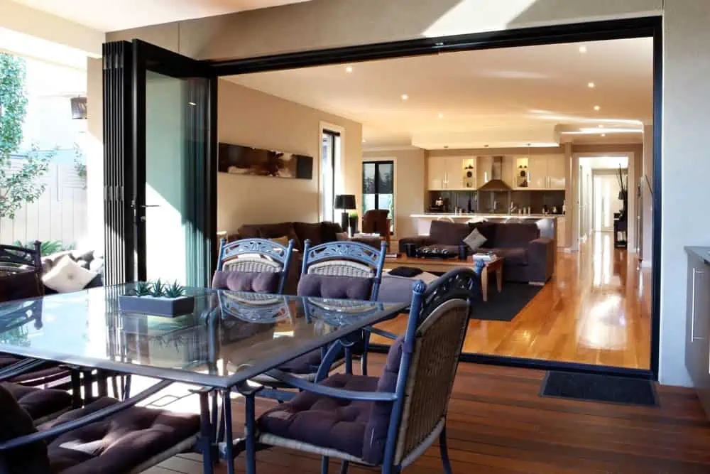 10 Reasons to Install Bifold Doors in Your Home