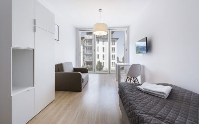 How to enhance compact London homes using bifold doors