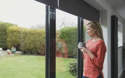 Pros & cons of installing patio bifold doors