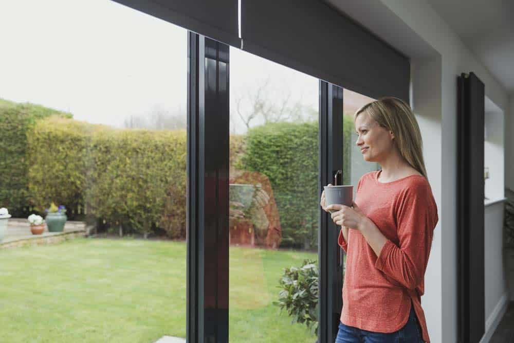 Pros & cons of installing patio bifold doors