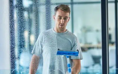 How to clean bifold doors
